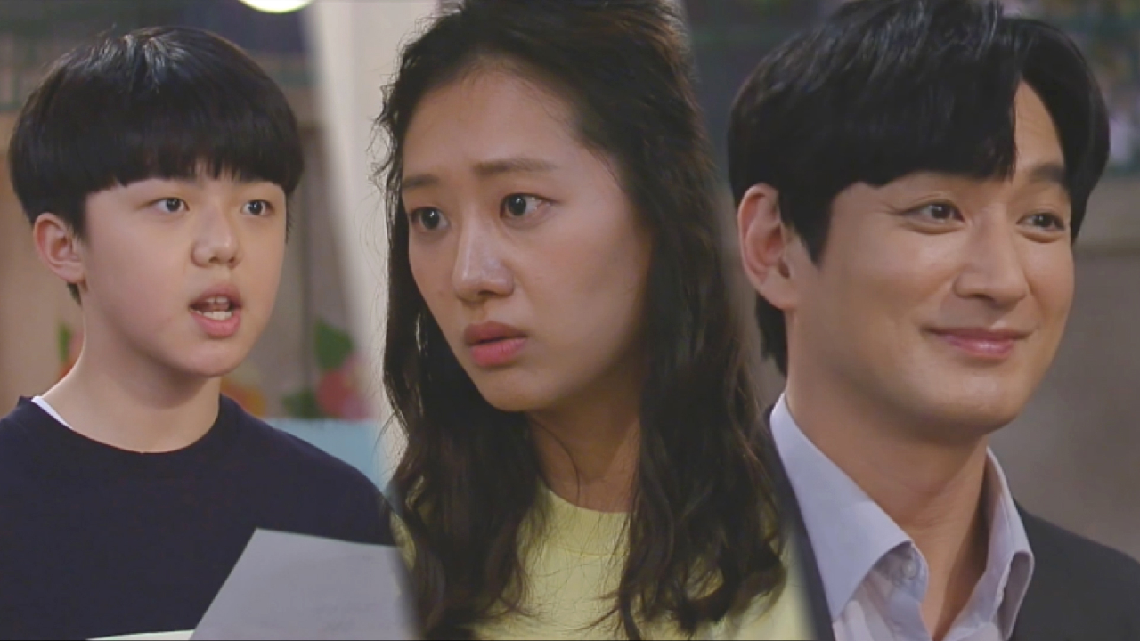 현쥬니, 결혼하라는 길정우 입장문에 ‘단호한 거절’ (ft. 이재황 첫인사)