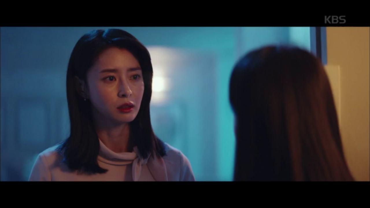 폭행 피해자, 권나라 찾아가 ＂이주승 죽일 거다＂