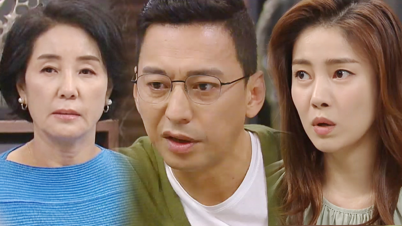 양금석×김형범, 이원재 달라진 태도에 불안감 고조!