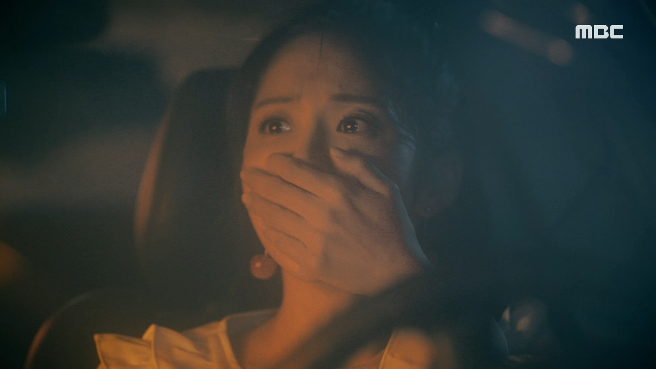 심이영이 밝힌 충격적인 진실! 아수라장이 된 재판장