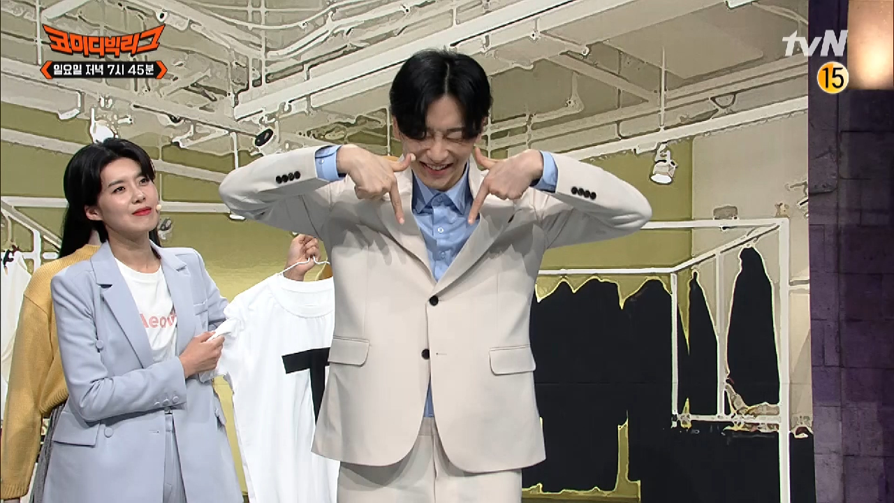 [선공개] 도연 선배님 내 맘 모르고 너무해! 너무해T_T 거의 울먹이는 민찬기ㅋㅋㅋ