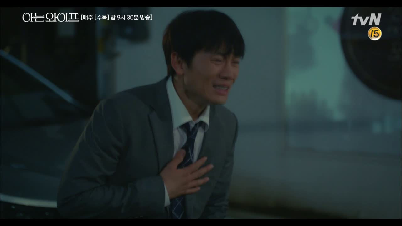 자신의 선택으로 '사라진 아이들'이 이.제.서.야. 생각난...