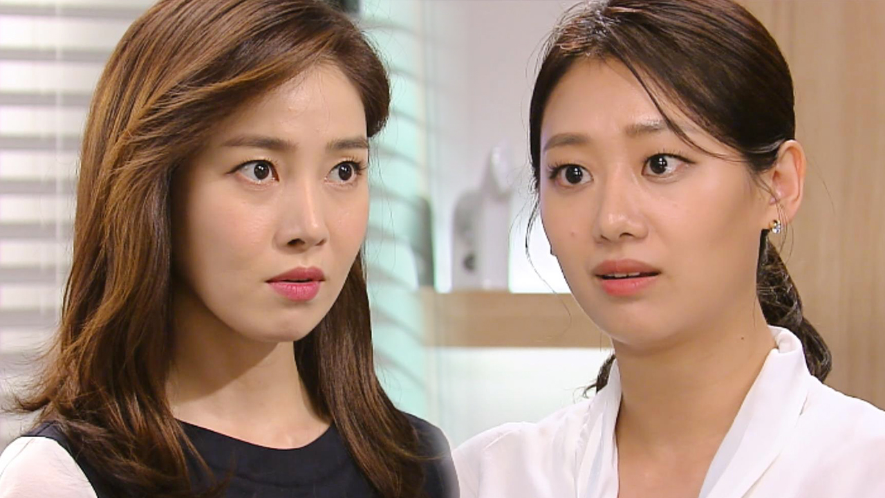 “나도 이번엔 당하지 않을 거야” 현쥬니, 막말하는 문보령에 비웃음!