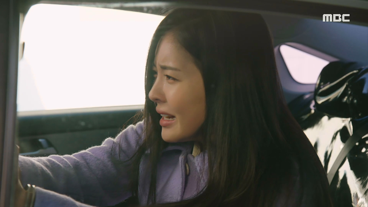 경찰에게 체포되는 진예솔과 원기준..! MBC 20201222 방송