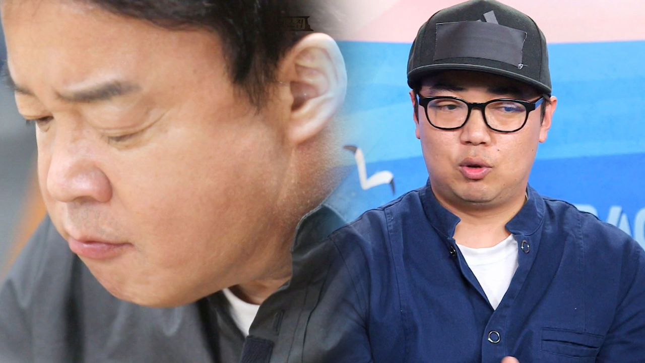 ‘돈가스집 시식’ 두 마리 토끼를 다 놓치는 맛!