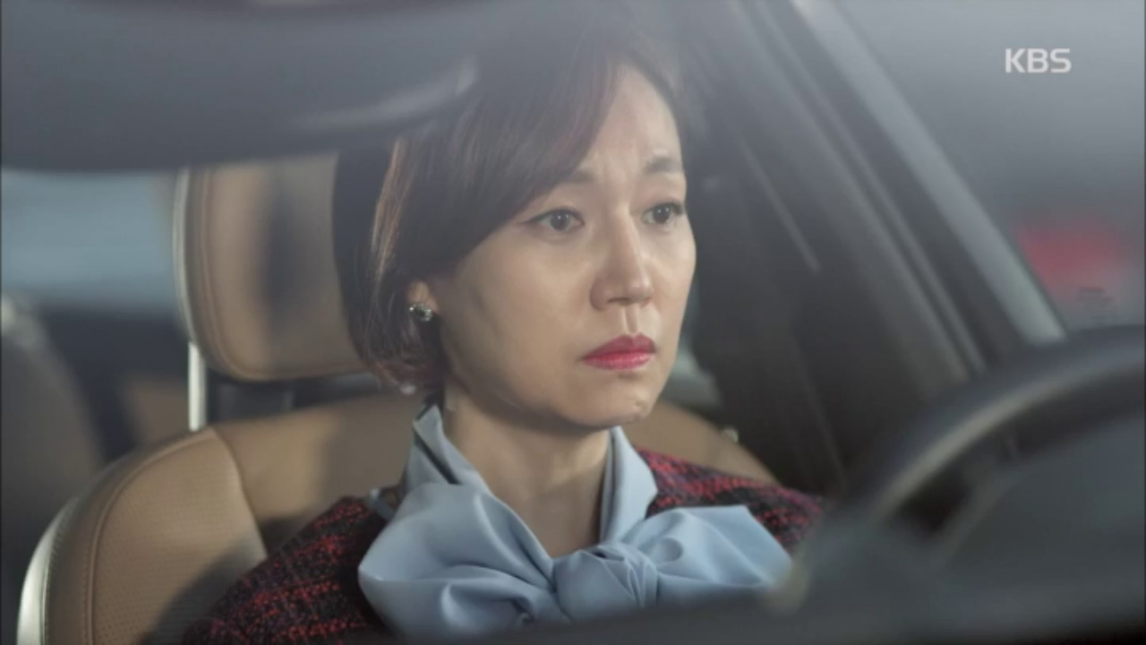 ＂우리 강쌤이?!＂ 최수종의 정체를 알고 당황한 진경