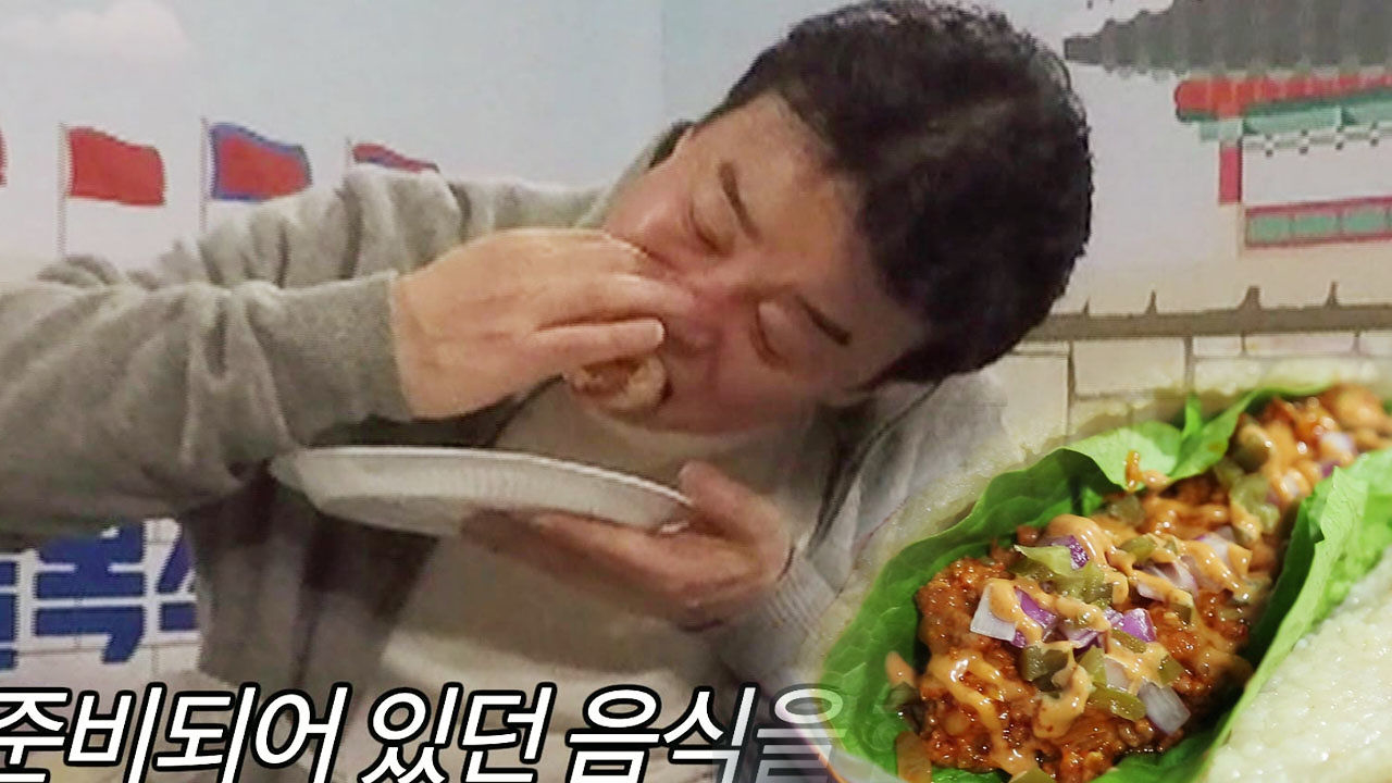 [선공개] 새로운 MC ‘인선’이 만든 핫도그를 맛 본 백종원의 반응은?
