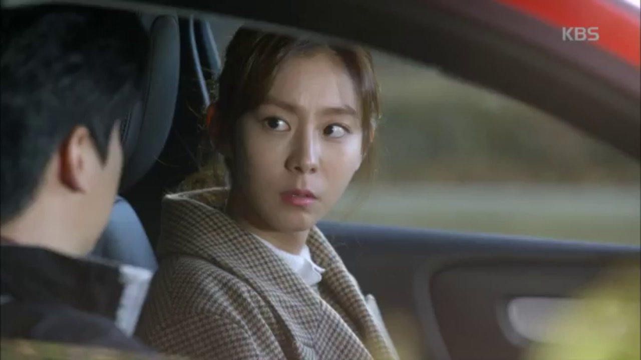 ＂나 안 해!＂ 운전연수하다 싸우는 유이, 이장우!