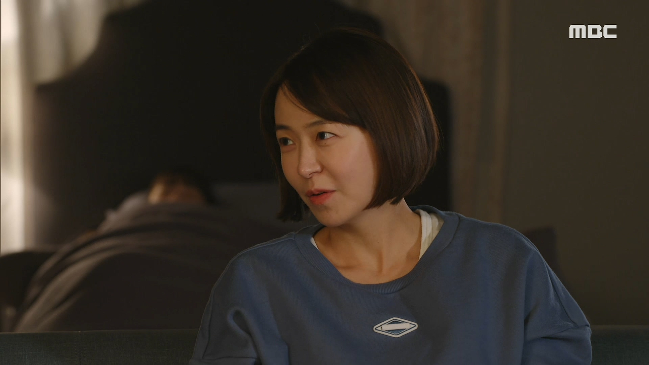 ＂와인 한 잔하면 딱인데~＂ 달달한 순간을 즐기는 심이영&amp;최성재