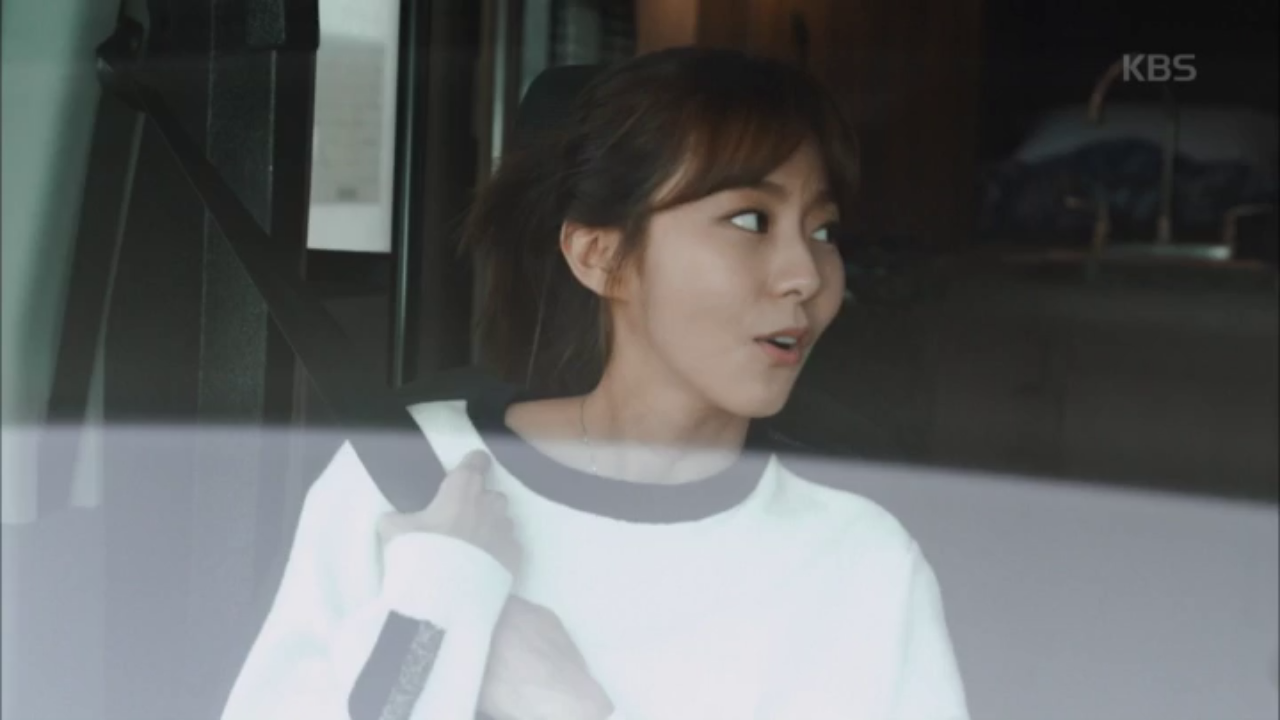＂우리 신혼여행 가는 거 맞아요 오빠＂ 이장우 ♥ 유이 캠핑카 신혼여행!!