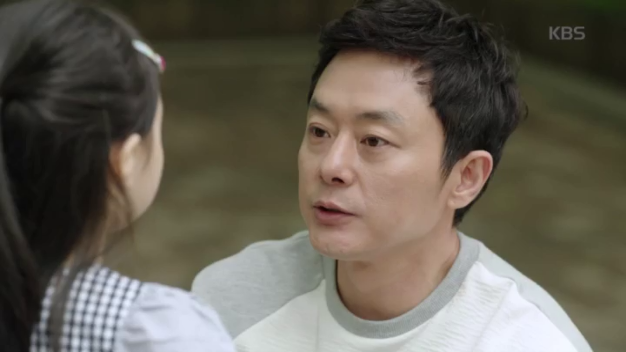 이원재 "여자들 싸움에 남자들 등만 터지네요.."