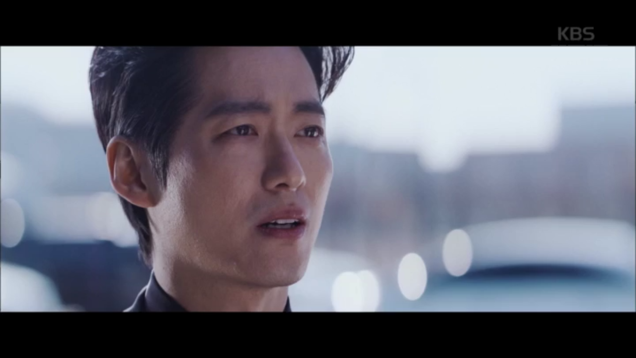 남궁민, 권나라에 이주승 도운 ‘이유’ 밝혔다?!