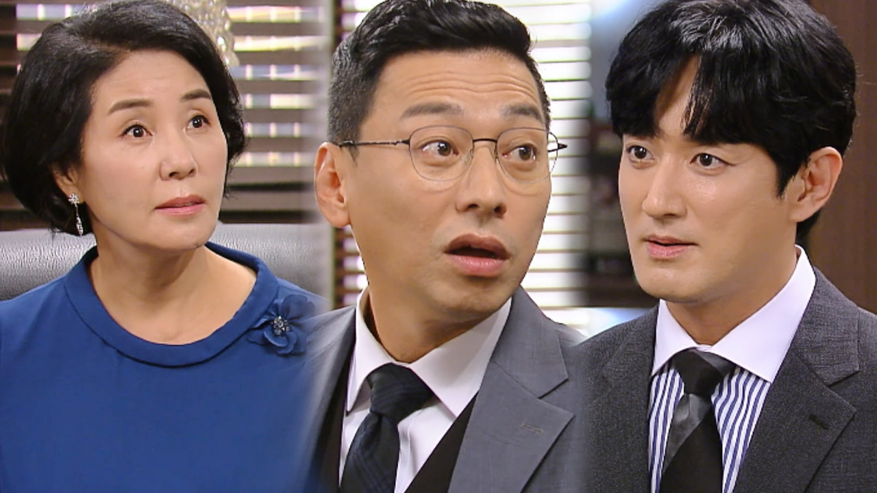 “후계자 양보 취소야” 이재황, 비겁한 김형범에 선전포고!