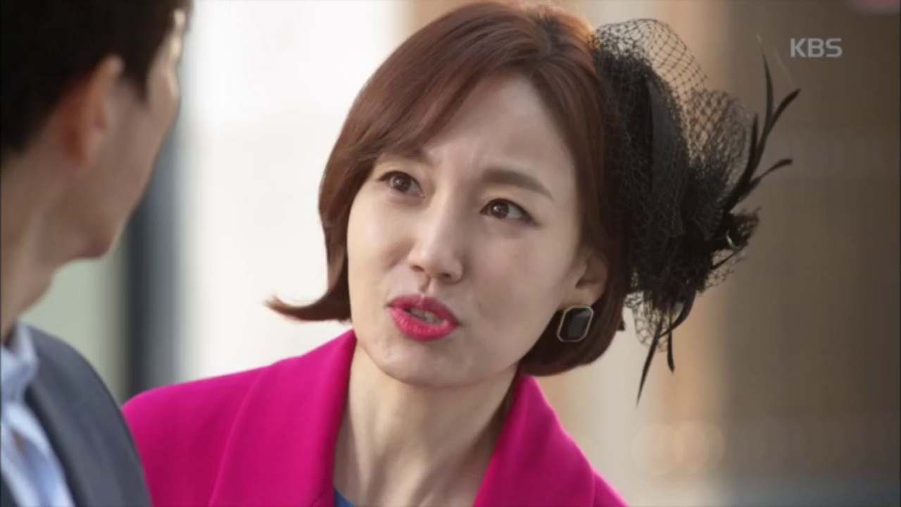 진경 최수종에게＂번호 좀 찍어주시면 안 될까요?＂