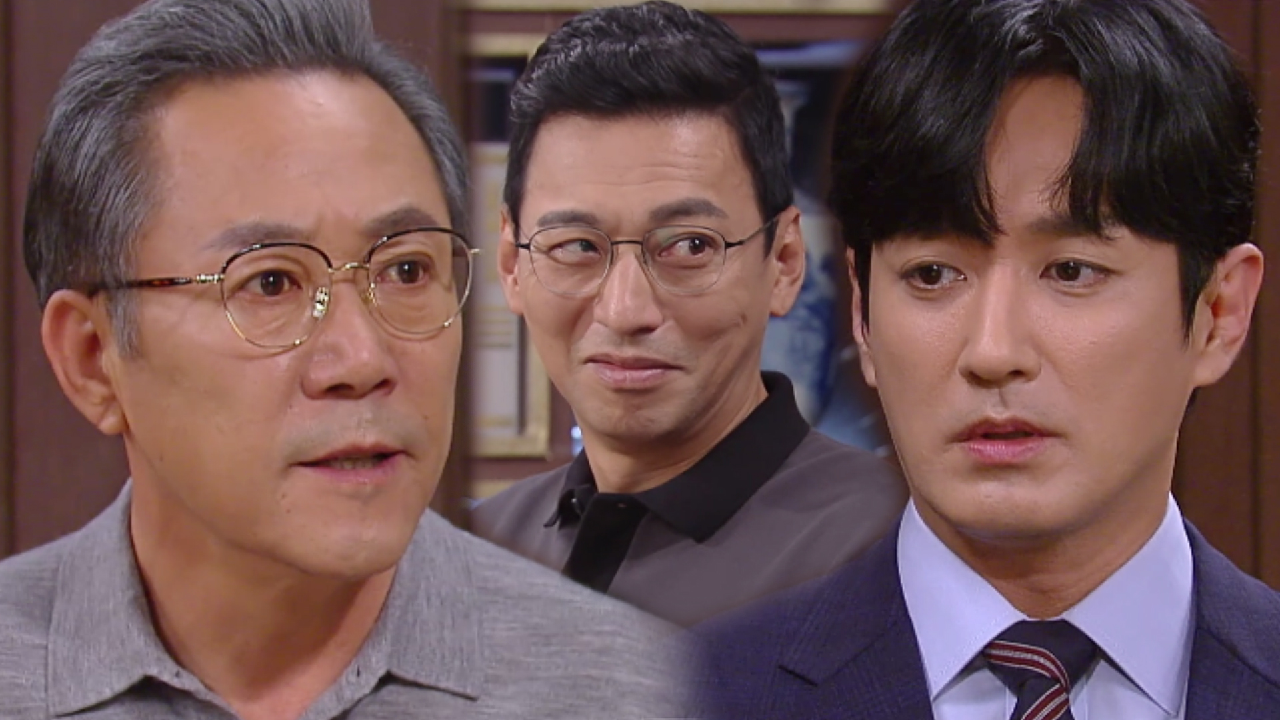 “기사라도 나면 어떡할 거야!!!” 이원재, 김성일 도와준 이재황에 윽박!