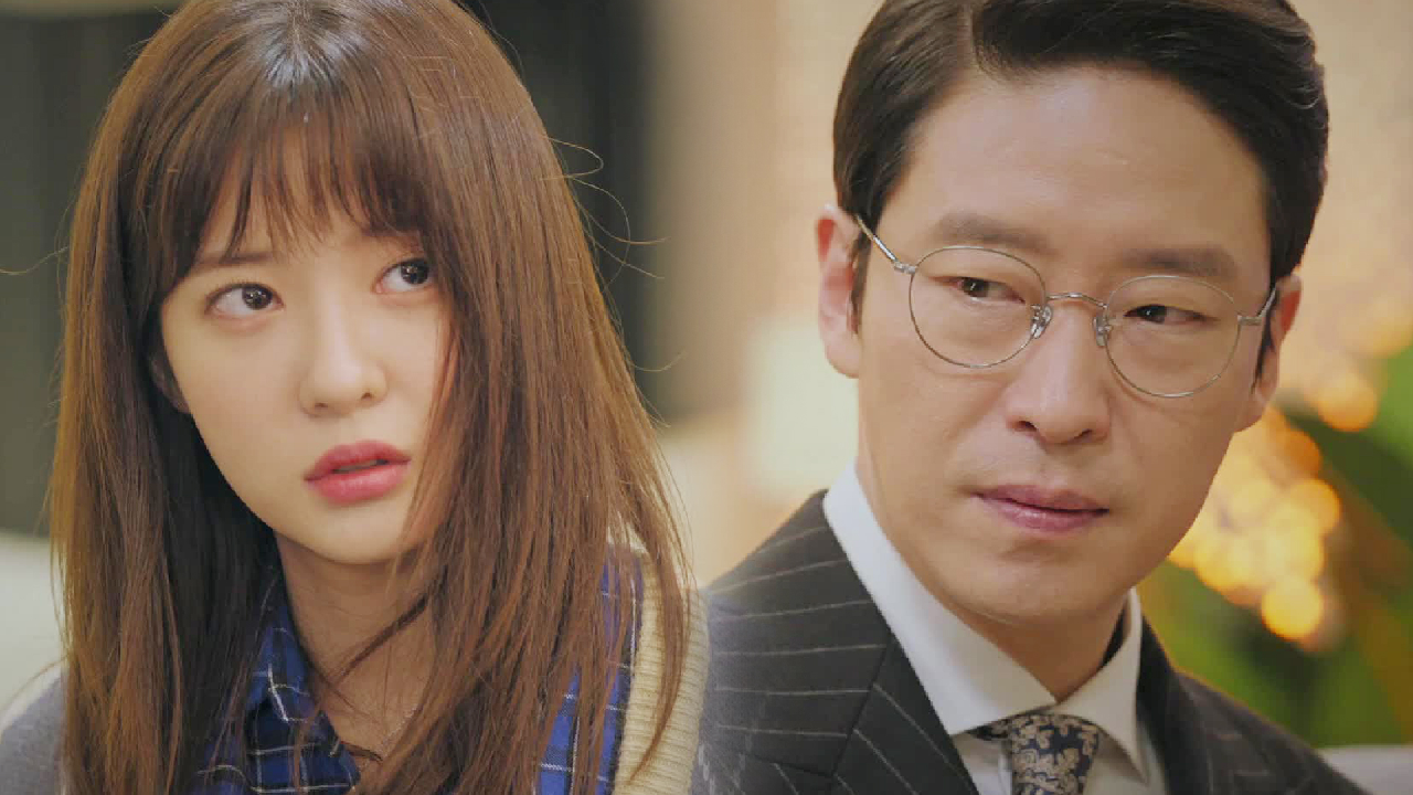 ‘궁지에 몰린’ 조수민, 엄기준 향해 드러내는 이빨