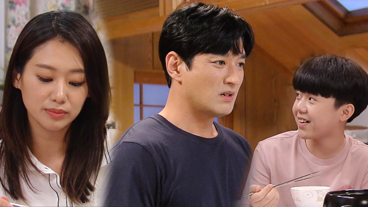 “괜찮은 사람이 왜 여태껏 혼자 사냐고!” 이재황, 현쥬니 소개팅에 질투♨