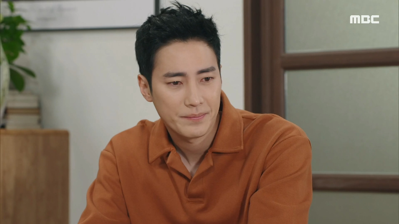 ＂딸을 기다리는 거네요..＂ 충격적 소식에 황할아버지를 걱정하는 심이영&amp;최성재