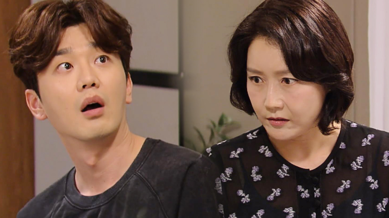 이진아, 교수 안 한다는 서현석에 ‘분노 폭발♨’