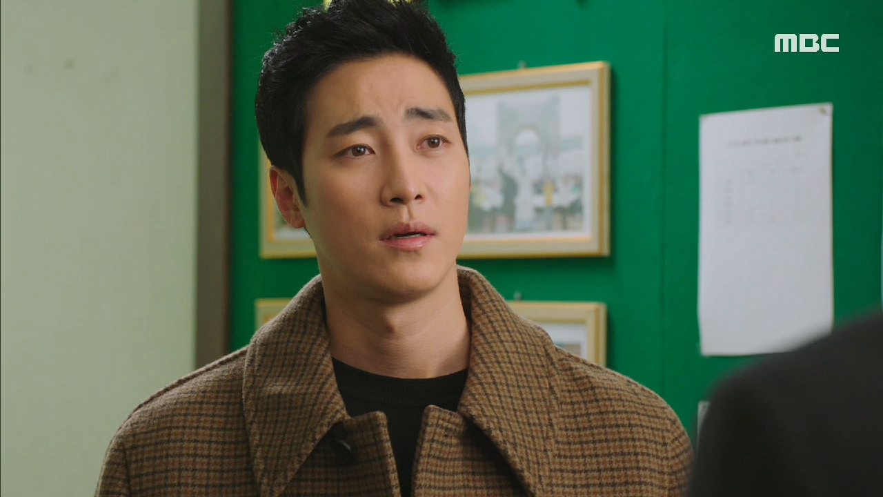 ＂내가 보기엔 니들 이제 막바지야.＂ 강석정과 최성재의 신경전