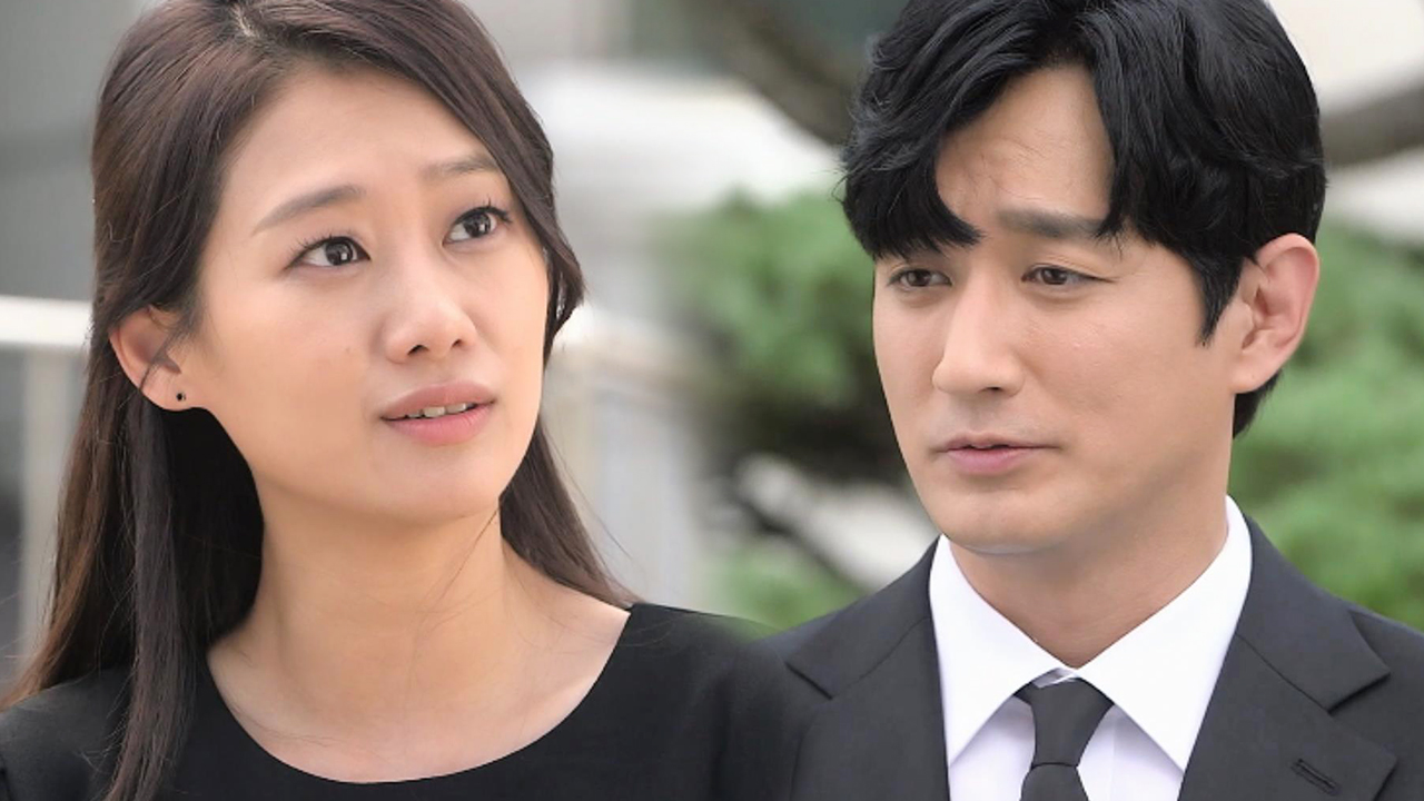 현쥬니, 박순천 죽음에 슬퍼하는 이재황 향한 ‘위로’