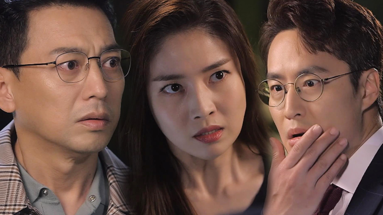 문보령, 김형범 앞에서 도발하는 강우제 향한 ‘불꽃 따귀♨’