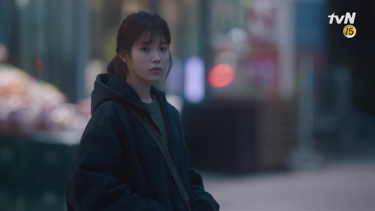 [나의 아저씨] OST Part2. Sondia - 어른 (여러분도 누군...