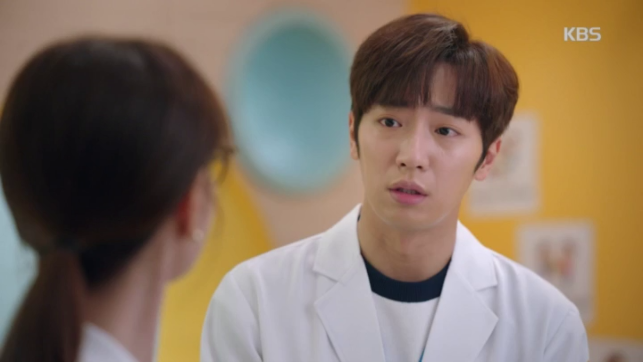 이민정 신고로 체포된 아동학대범이 풀려났다고...? 이민정 안전이 걱정되는 이상엽