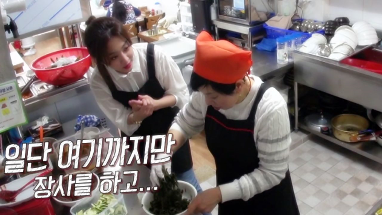 ‘명인 비법 전수’ 보리밥집, 밀려드는 손님에 결국 장사 중단