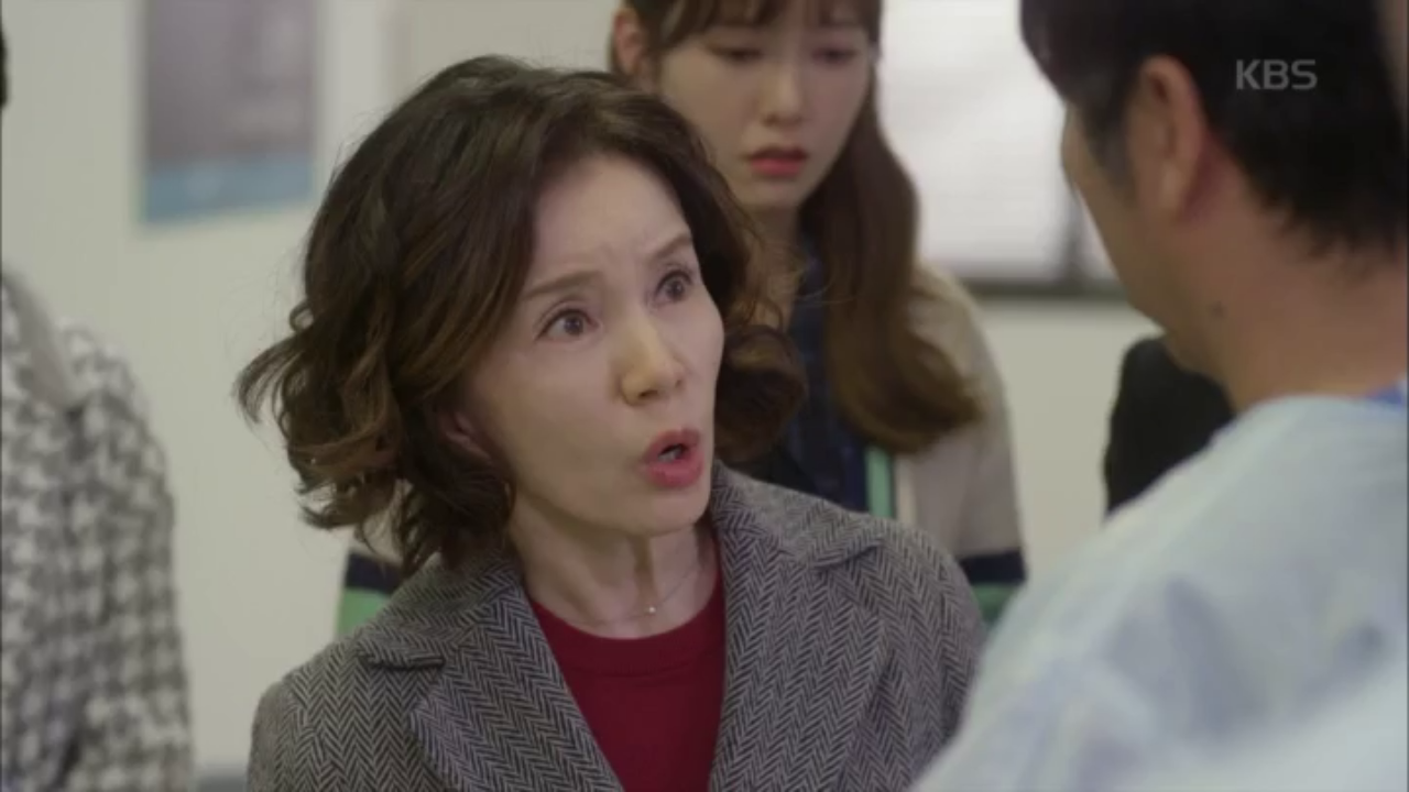 수술 후 깨어나지 못하는 최수종! ＂의식불명 상태라고요?!＂