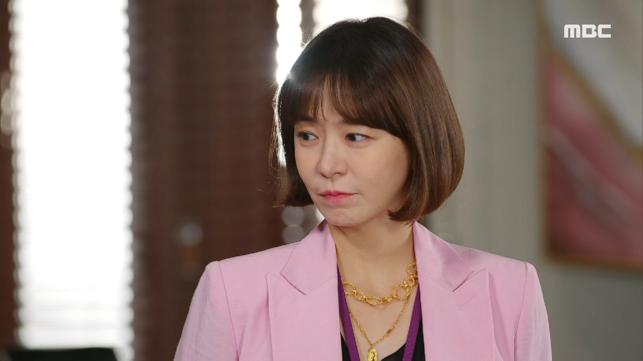 ＂해. 하면 될 거 아니야.＂ 전세역전된 진예솔&amp;심이영