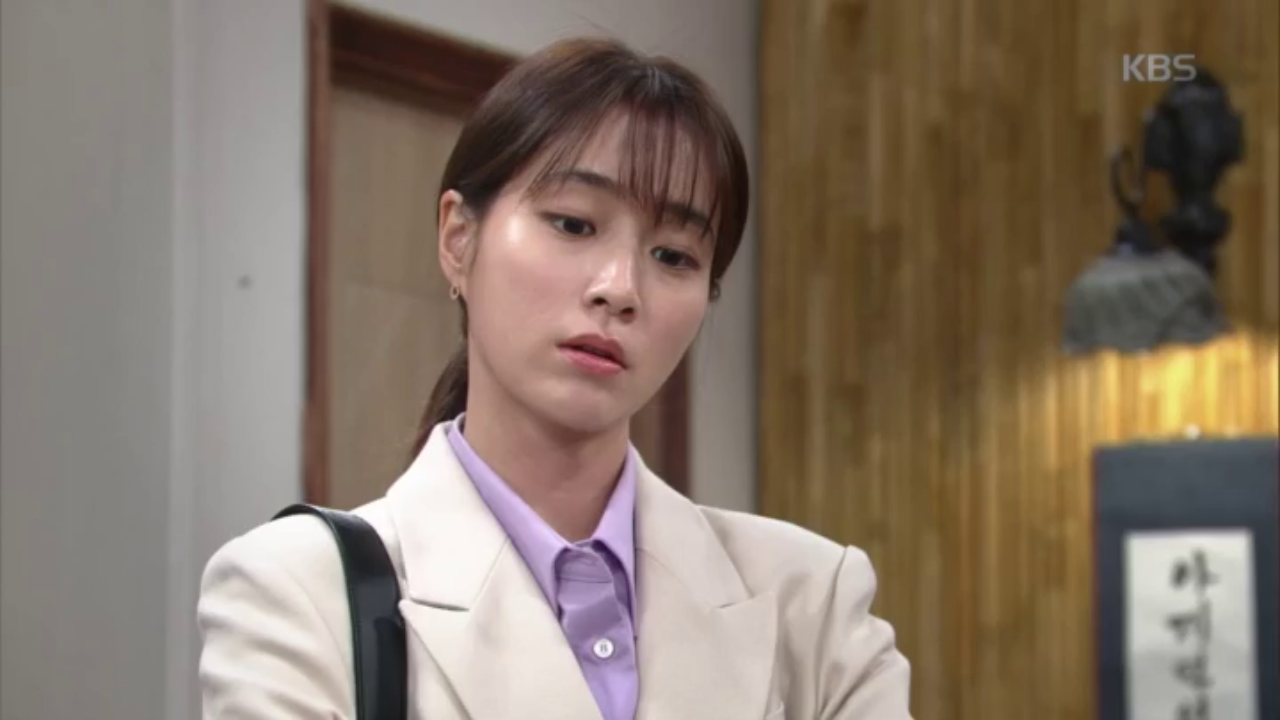 이민정 잔소리에 고통받는 송가네 식구들... 언제까지 불편해야 할까?!