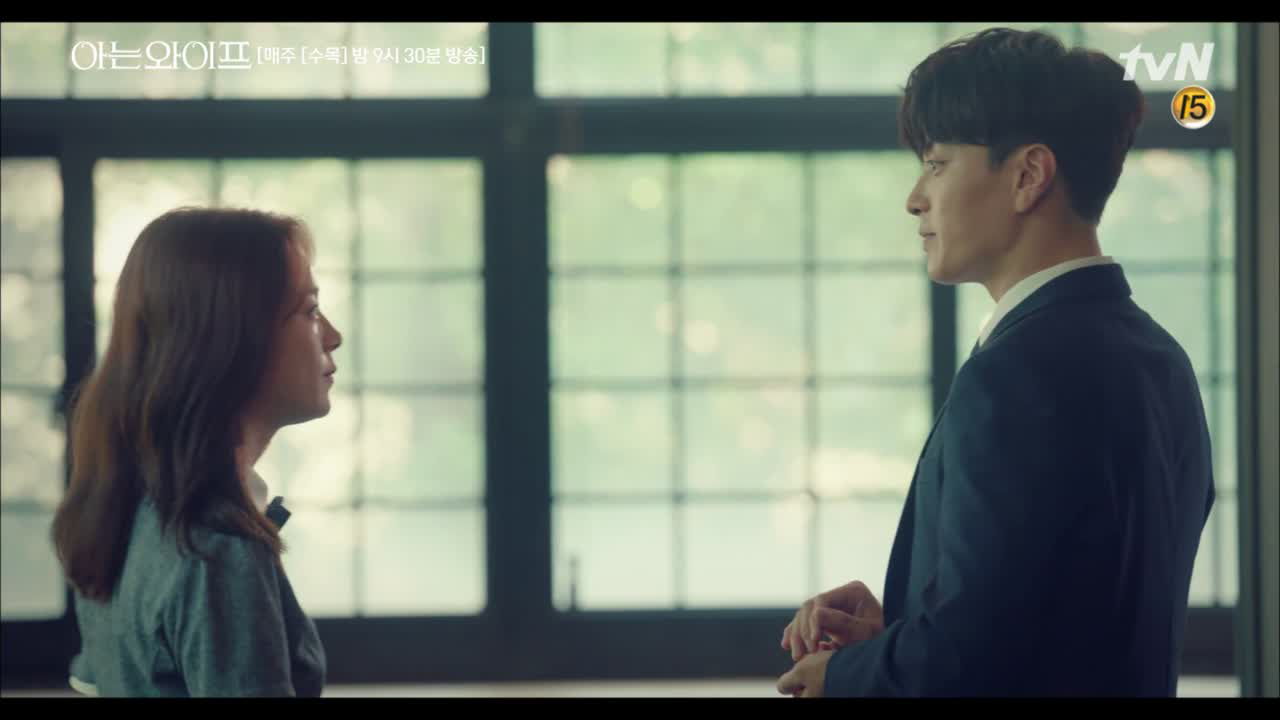 종후X우진 자연스럽게 가까워지는 두 사람 (종후 증말 센스 만점 작업 칭...