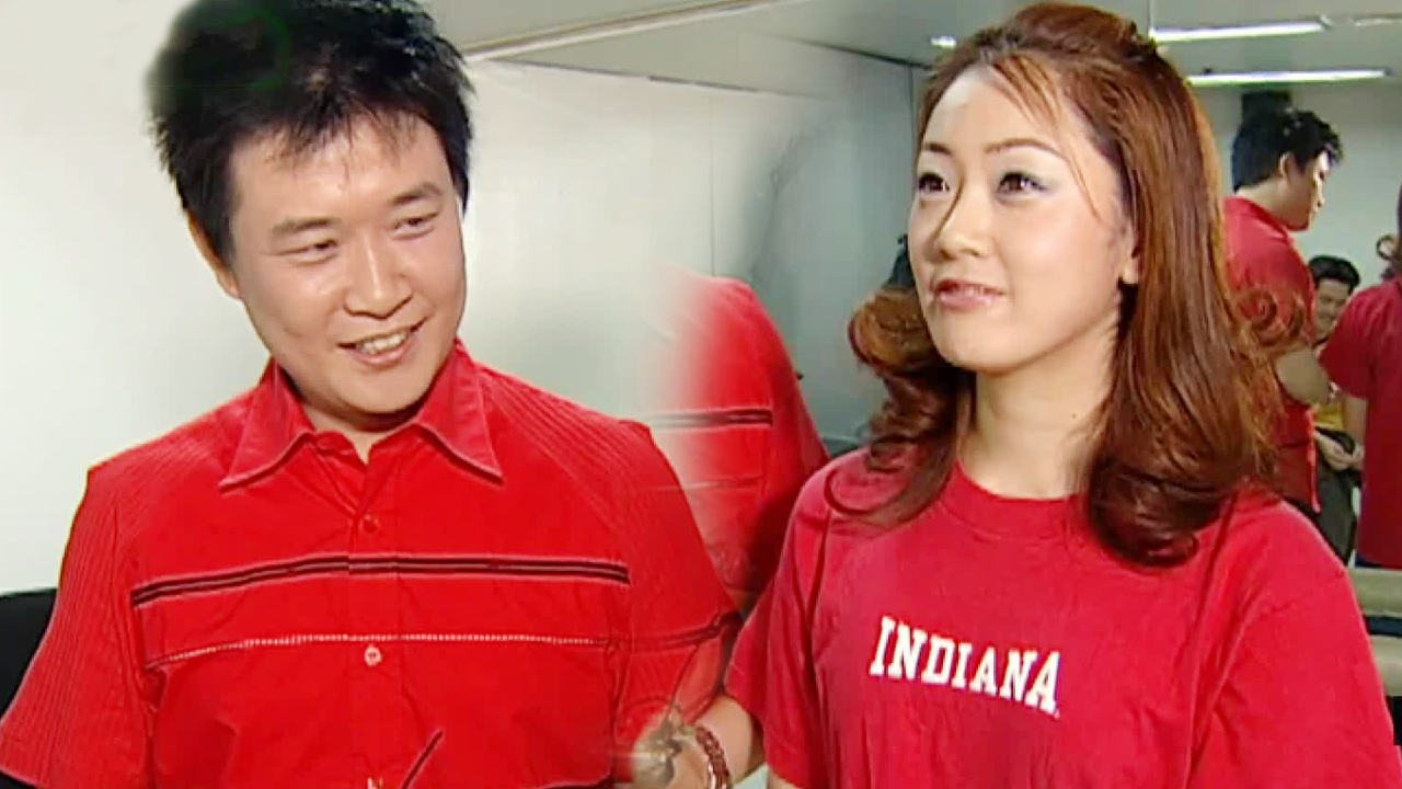 ‘그때 그 시절’ 오나라, 김성주 소싯적 포스 증언