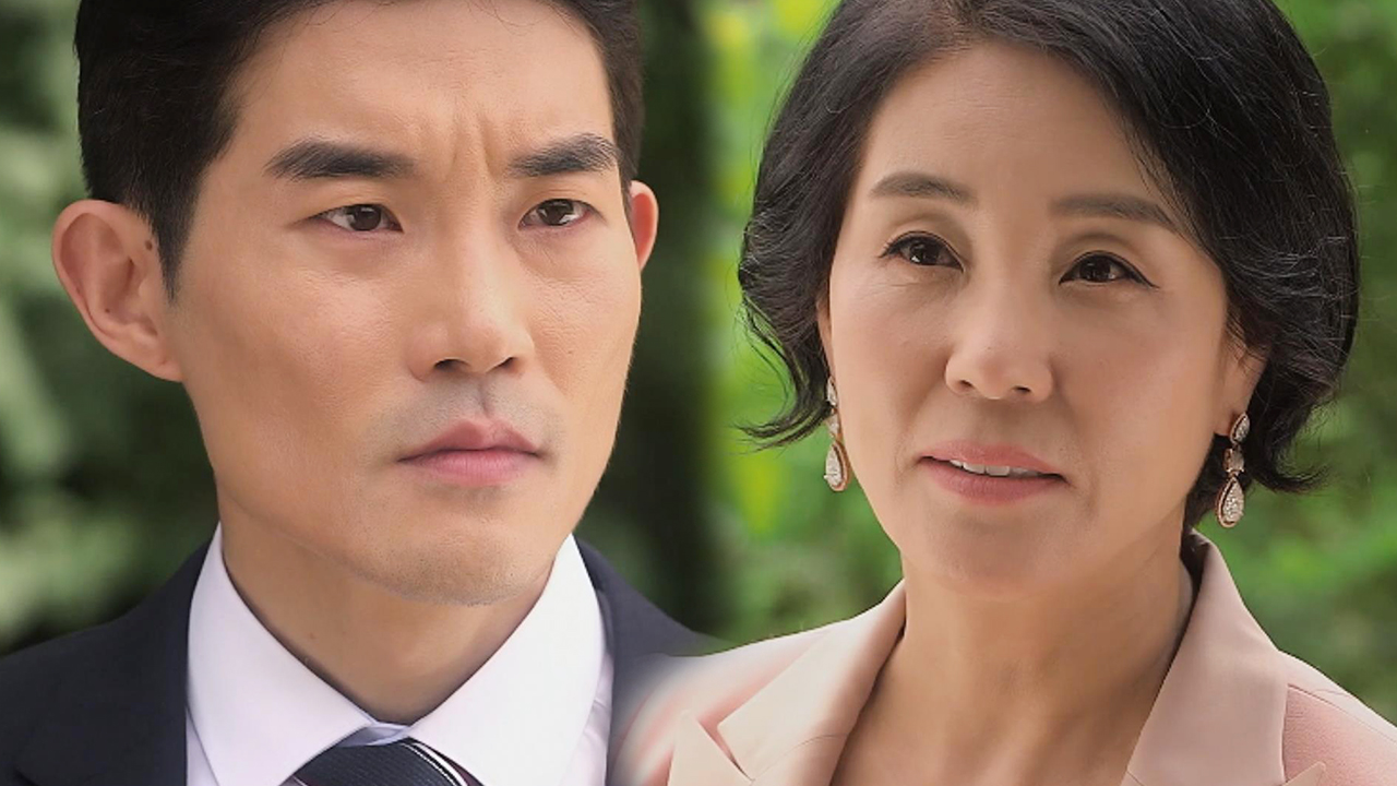 “시키는 대로 하는 사냥개면 돼” 양금석, 사실 폭로하겠단 김영훈 협박!