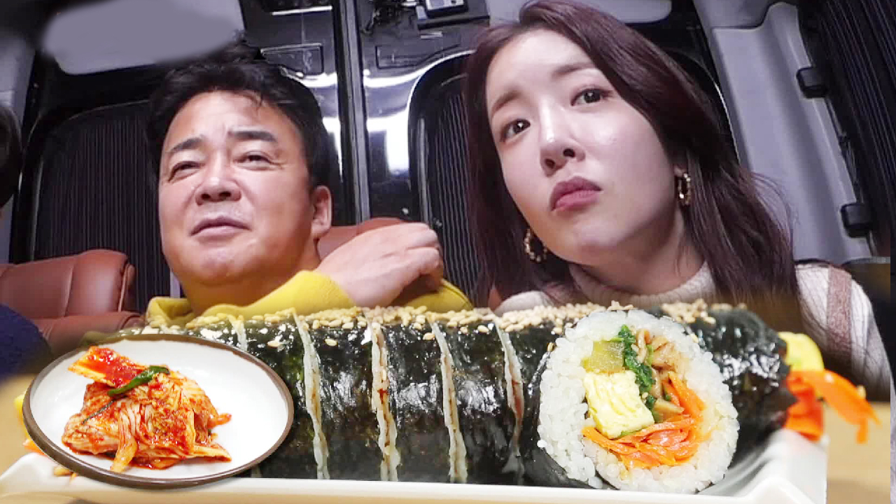 ‘요원 투입’ 백종원, 심장 쫄깃한 국숫집 긴급 점검