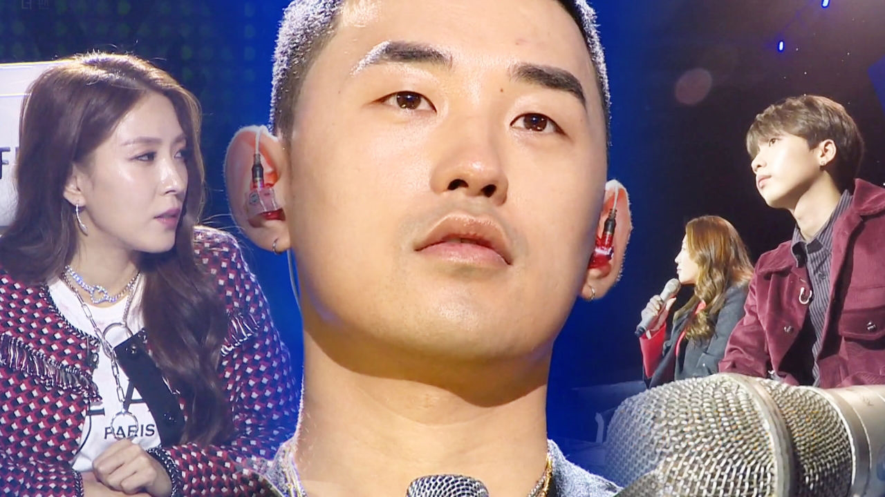 판정단 VS 관객석, 엇갈린 트웰브 무대 반응 ‘혹평과 호평 사이’ - kakaoTV 판정단 VS 관객석, 엇갈린 트웰브 무대 반응 ‘혹평과 호평 사이’