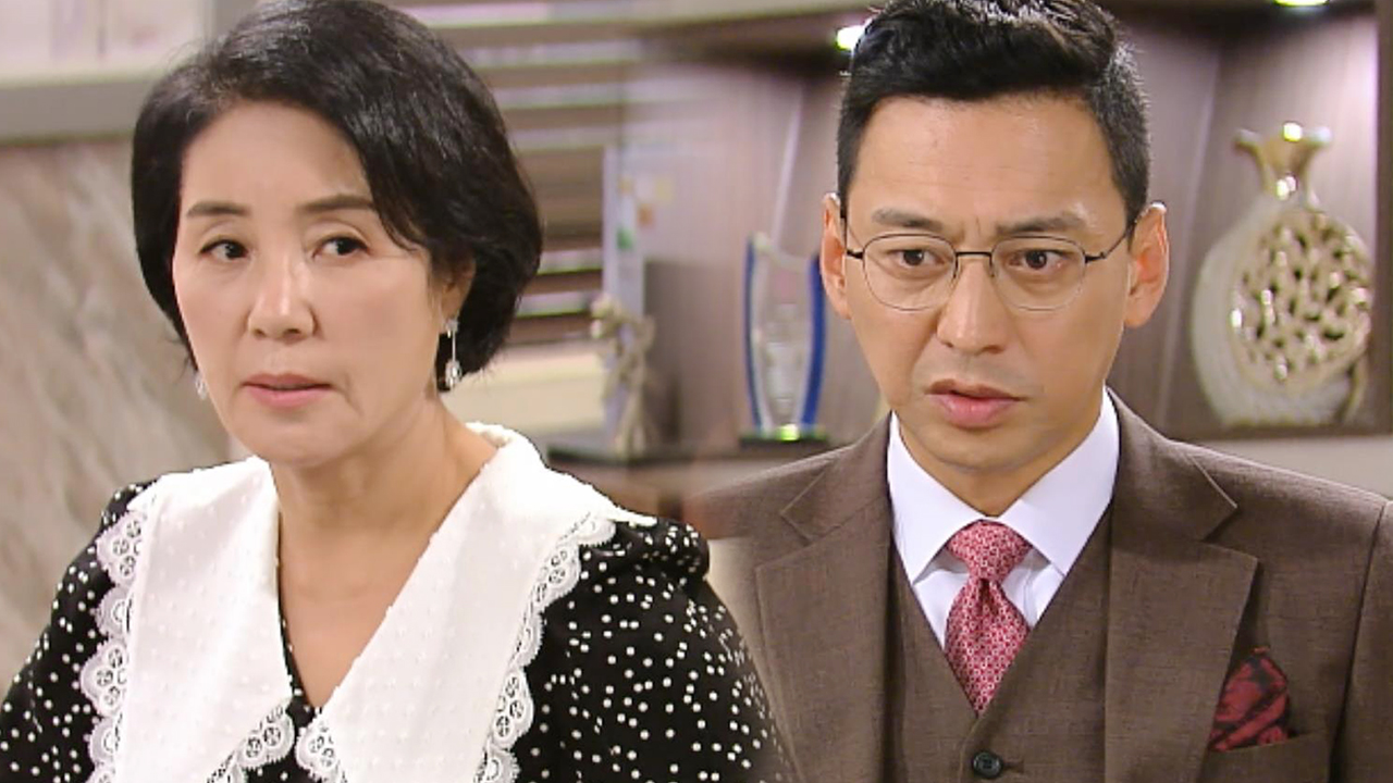 양금석×김형범, 회사에 투자한 리차드 김 정체 의심!