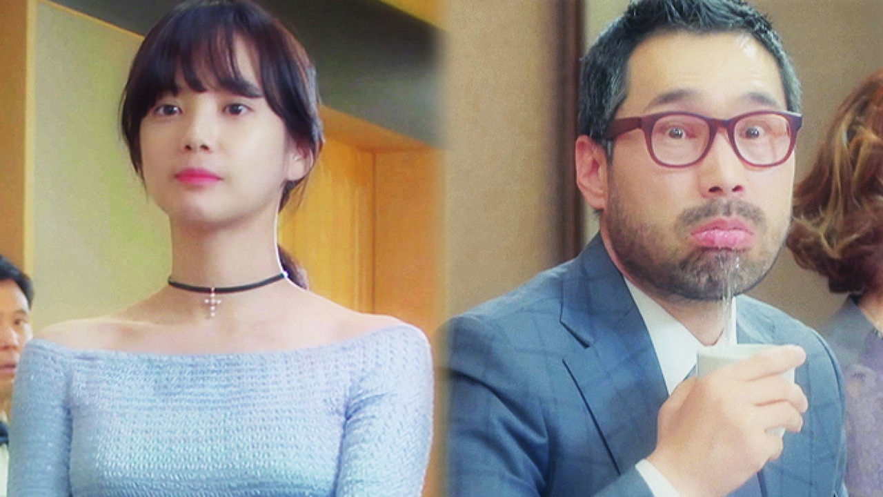 [티저] 상견례 옷이 그게 뭐니? ＂이 결혼 반댈세~!＂ - kakaoTV [티저] 상견례 옷이 그게 뭐니? ＂이 결혼 반댈세~!＂