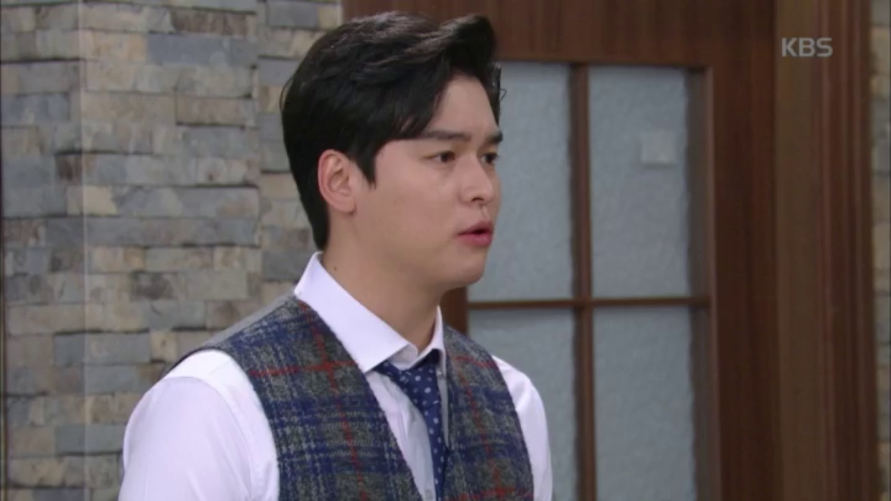 결국 폭발한 가족들! ＂정말 너무하신거 아니에요?＂