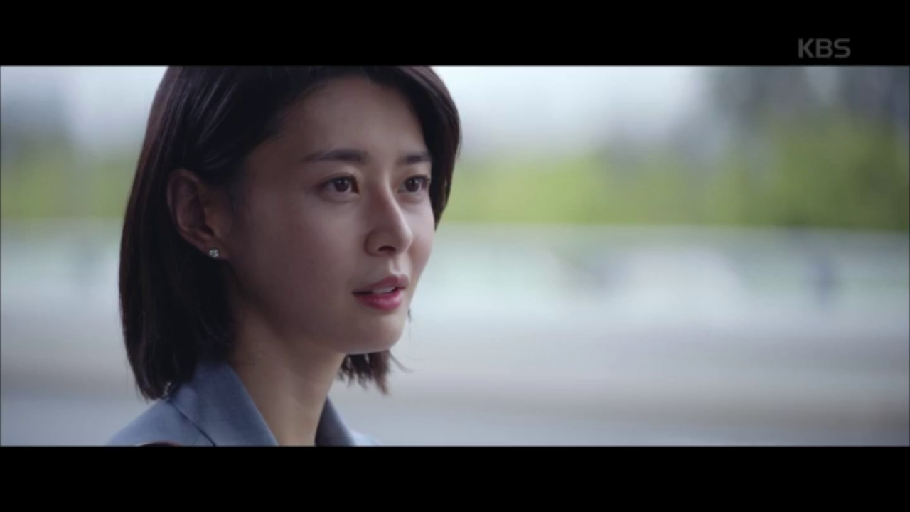 ＂고마워요＂ 남궁민에게 고마움 표현하는 권나라..☆