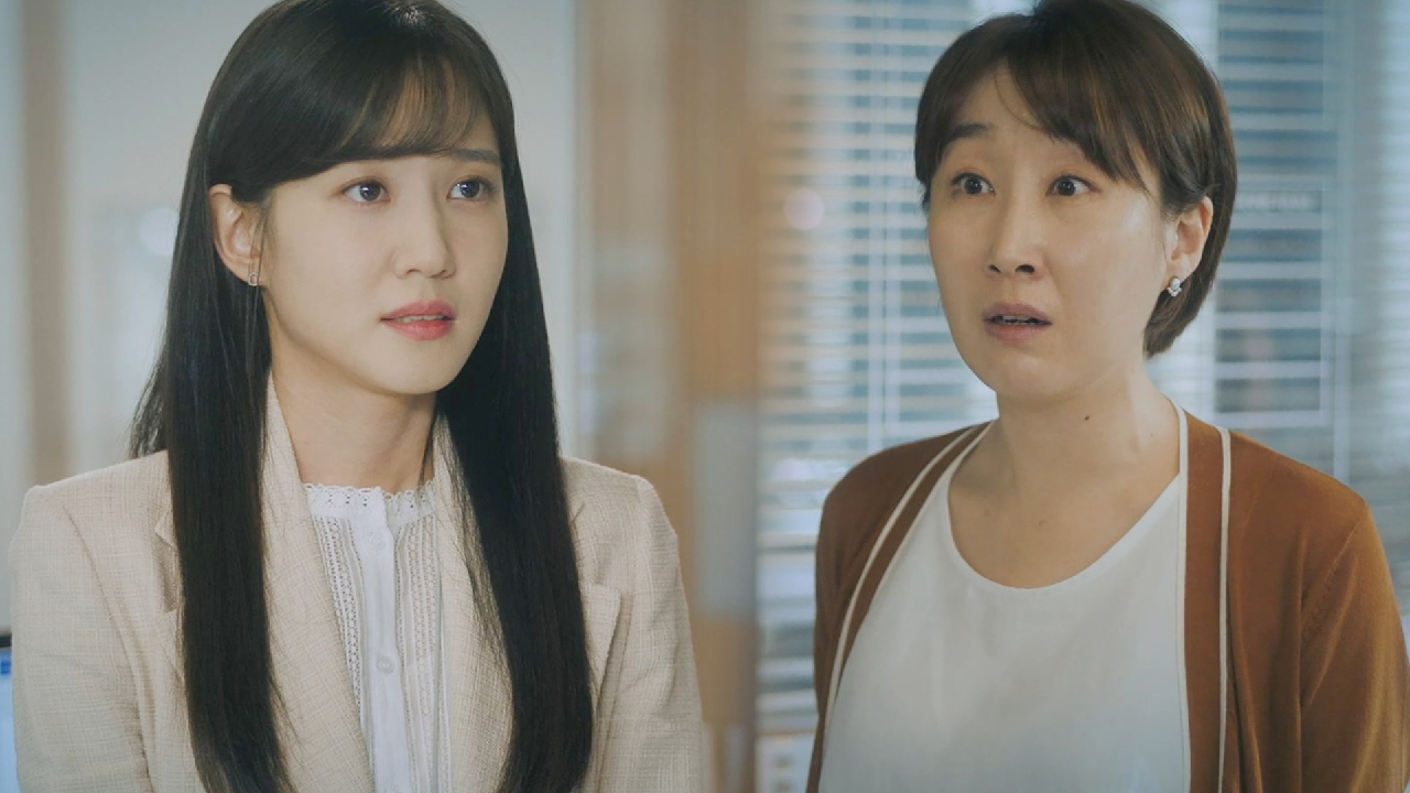 “대단한 재능을 가진 것 같습니다” 박은빈, 항의 온 학부모 진정시킨 위로의 말