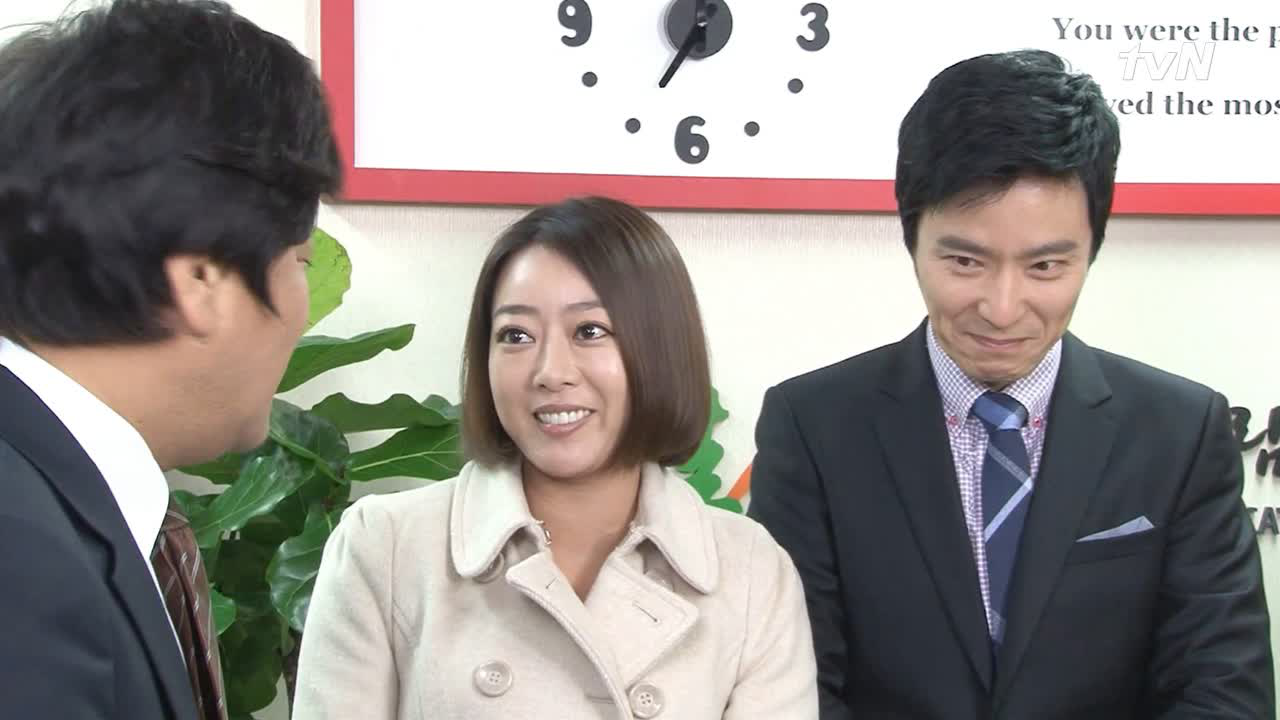 차승원보단 송중기를 닮은 성지루 사장?