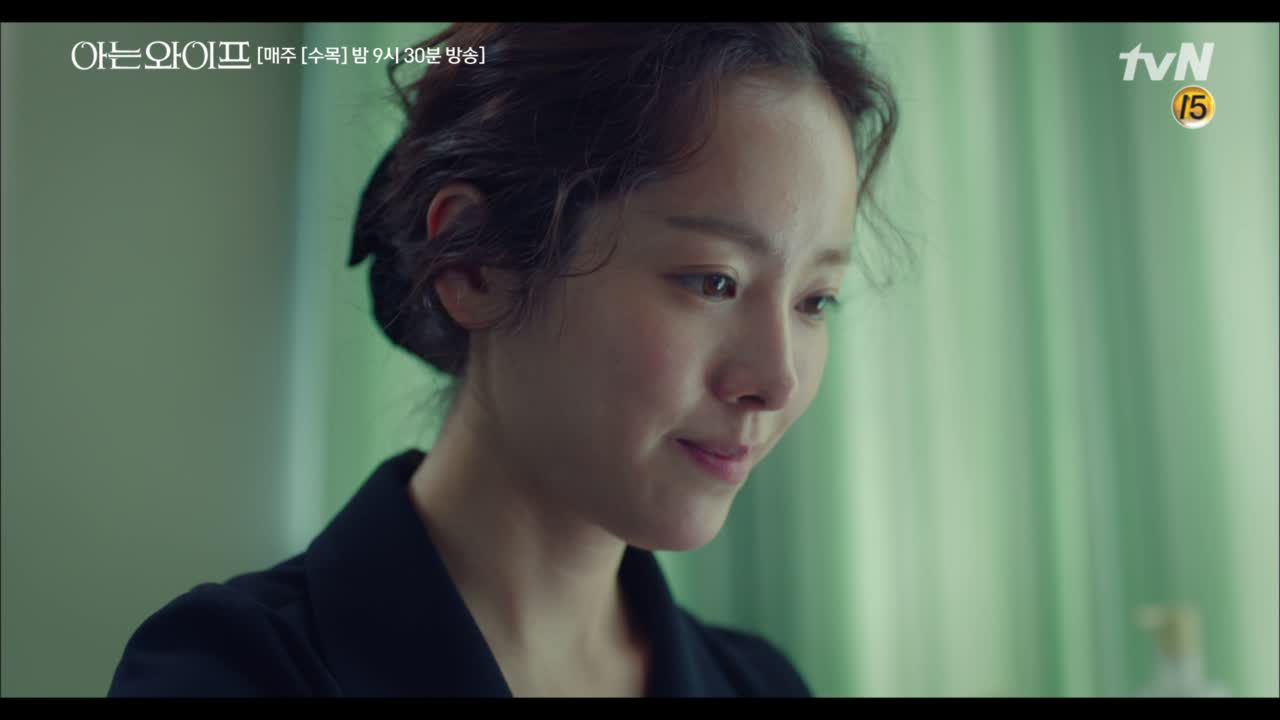 고객 갑질에 울컥하는 우진 (찬물은_안마셔요_에어컨은_더세게요)