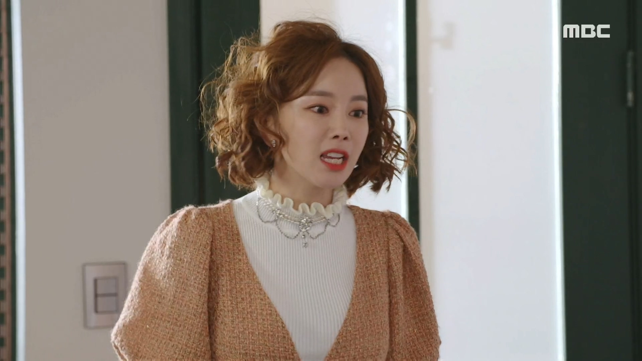 ＂내조 같은 소리하네~!!!＂ 속 긁는 원기준에 폭발한 한소영