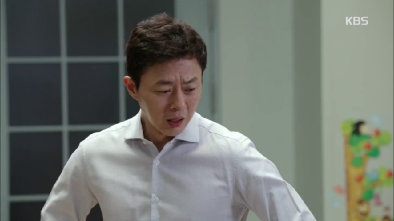 유선과 김해숙의 소중함을 조금씩 느끼는 이원재 "장모님은 다 해주셨는데.."