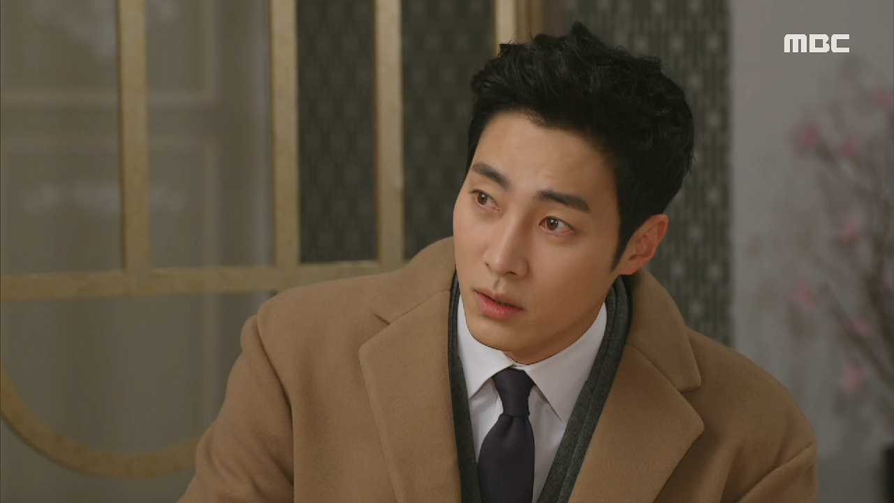 ＂그 쥐, 어디 살아요?＂ 사라진 오미연의 귀중품을 보고 의아한 최성재 MBC 20201222 방송