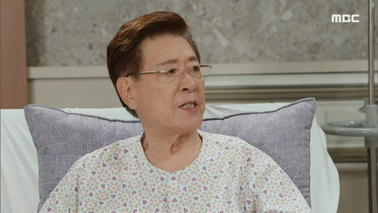 진예솔을 막기위한 최성재와 이정길의 계획 ＂그럼... 시작할까요?＂