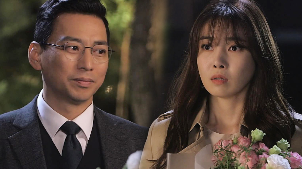 “좋은데 이유 있습니까” 김형범, 문보령 향한 수줍은 직진!