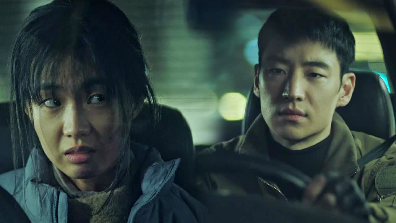 ＂무슨 일이 있던 거예요＂ 이제훈, 걱정 가득한 한마디